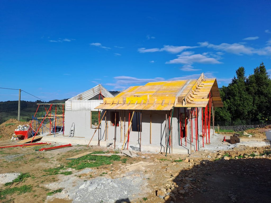 Reformas integrales en Asturias