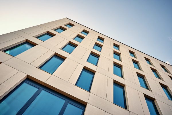 Diferencias entre fachada ventilada y fachada SATE